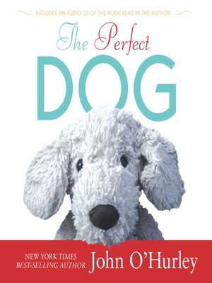 cover image of The Perfect Dog